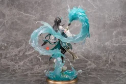 Honkai: Star Rail - Dan Heng/Imbibitor Lunae Statue / DX Edition: APEX