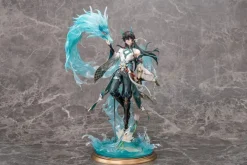 Honkai: Star Rail - Dan Heng/Imbibitor Lunae Statue / DX Edition: APEX
