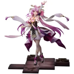 Honkai: Star Rail - Fu Xuan Statue: APEX