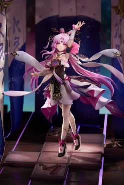 Honkai: Star Rail - Fu Xuan Statue: APEX