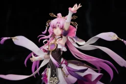 Honkai: Star Rail - Fu Xuan Statue: APEX