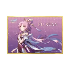 Honkai: Star Rail - Fu Xuan Statue: APEX