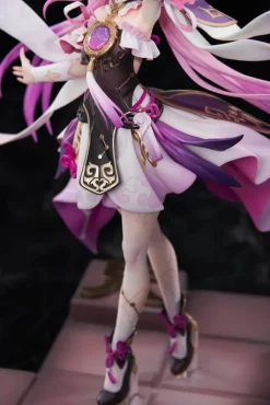 Honkai: Star Rail - Fu Xuan Statue: APEX