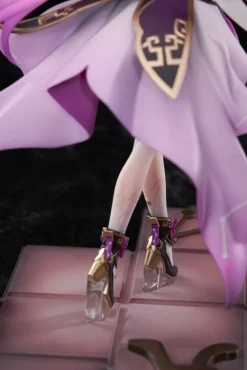 Honkai: Star Rail - Fu Xuan Statue: APEX