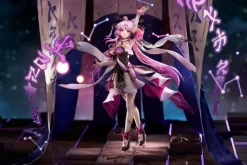 Honkai: Star Rail - Fu Xuan Statue: APEX