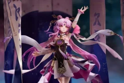 Honkai: Star Rail - Fu Xuan Statue: APEX