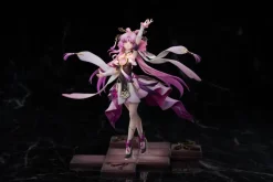 Honkai: Star Rail - Fu Xuan Statue: APEX