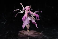 Honkai: Star Rail - Fu Xuan Statue: APEX