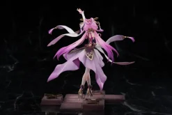 Honkai: Star Rail - Fu Xuan Statue: APEX