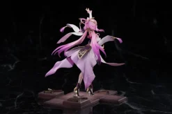 Honkai: Star Rail - Fu Xuan Statue: APEX