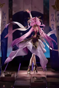 Honkai: Star Rail - Fu Xuan Statue: APEX