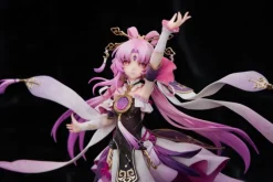 Honkai: Star Rail - Fu Xuan Statue: APEX