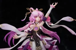 Honkai: Star Rail - Fu Xuan Statue: APEX