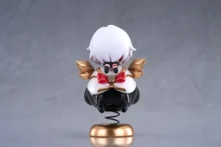 Honkai: Star Rail - Hu Tao Chibi Topaz & Numby Chibi Chara Yurayura Stand : APEX