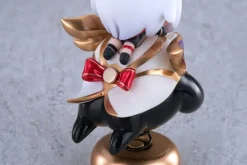 Honkai: Star Rail - Hu Tao Chibi Topaz & Numby Chibi Chara Yurayura Stand : APEX