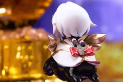 Honkai: Star Rail - Hu Tao Chibi Topaz & Numby Chibi Chara Yurayura Stand : APEX