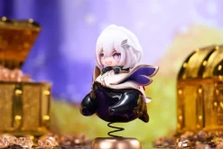 Honkai: Star Rail - Hu Tao Chibi Topaz & Numby Chibi Chara Yurayura Stand : APEX