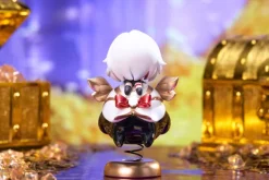 Honkai: Star Rail - Hu Tao Chibi Topaz & Numby Chibi Chara Yurayura Stand : APEX