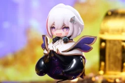 Honkai: Star Rail - Hu Tao Chibi Topaz & Numby Chibi Chara Yurayura Stand : APEX