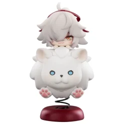 Honkai: Star Rail - Jing Yuan Chibi Chara Yurayura Stand : APEX