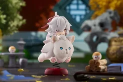 Honkai: Star Rail - Jing Yuan Chibi Chara Yurayura Stand : APEX