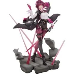 Honkai: Star Rail - Kafka Statue: APEX