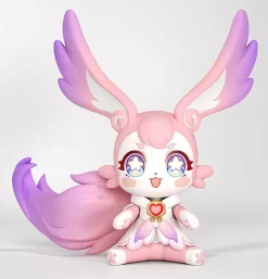 Honkai: Star Rail - Mem Chibi Figur / Huggy Good Smile: Good Smile Company