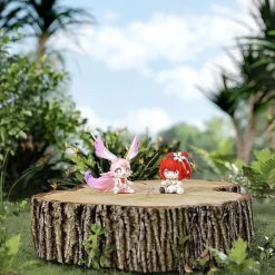 Honkai: Star Rail - Mem Chibi Figur / Huggy Good Smile: Good Smile Company