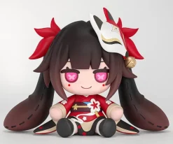 Honkai: Star Rail - Sparkle's Bomb Doll Chibi Figur / Huggy Good Smile: Good Smile Company