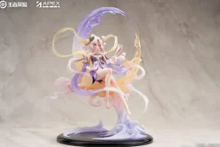 Honor of Kings - Chang'e Statue / Princess of the Cold Moon Ver.: APEX