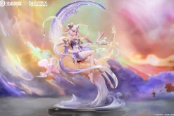 Honor of Kings - Chang'e Statue / Princess of the Cold Moon Ver.: APEX