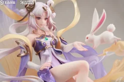 Honor of Kings - Chang'e Statue / Princess of the Cold Moon Ver.: APEX