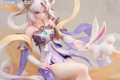 Honor of Kings - Chang'e Statue / Princess of the Cold Moon Ver.: APEX