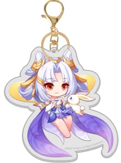 Honor of Kings - Chang'e Statue / Princess of the Cold Moon Ver.: APEX