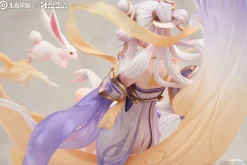 Honor of Kings - Chang'e Statue / Princess of the Cold Moon Ver.: APEX