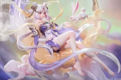 Honor of Kings - Chang'e Statue / Princess of the Cold Moon Ver.: APEX
