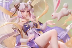 Honor of Kings - Chang'e Statue / Princess of the Cold Moon Ver.: APEX