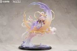 Honor of Kings - Chang'e Statue / Princess of the Cold Moon Ver.: APEX