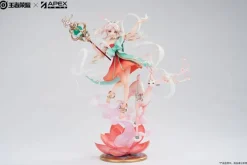 Honor of Kings - Divine Deer Yao Statue: APEX