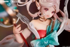 Honor of Kings - Divine Deer Yao Statue: APEX