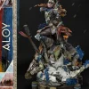 Horizon Zero Dawn - Aloy Shield Weaver Armor Set Statue: Prime 1 Studio