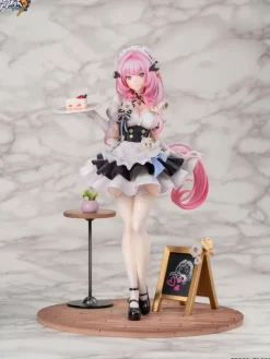Houkai 3rd - Elysia Statue / Pink Maid Version: APEX