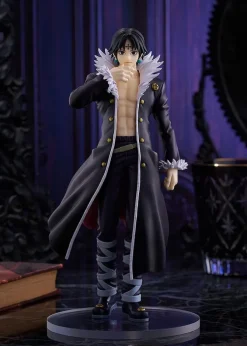 Hunter x Hunter - Chrollo Figur / Pop Up Parade: Good Smile Company