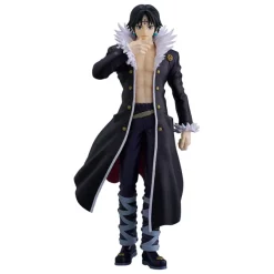 Hunter x Hunter - Chrollo Figur / Pop Up Parade: Good Smile Company