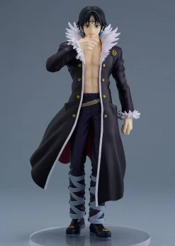 Hunter x Hunter - Chrollo Figur / Pop Up Parade: Good Smile Company