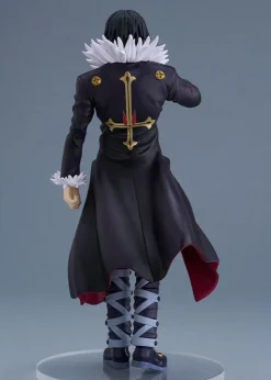 Hunter x Hunter - Chrollo Figur / Pop Up Parade: Good Smile Company