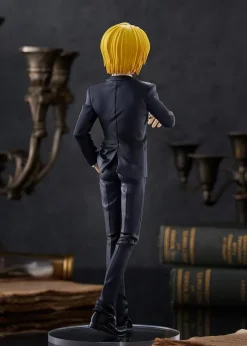 Hunter x Hunter - Curarpikt Statue / Pop Up Parade - Suit Ver. L Size: Good Smile Company
