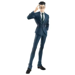Hunter x Hunter - Leorio Figur / Pop Up Parade: Good Smile Company
