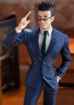 Hunter x Hunter - Leorio Figur / Pop Up Parade: Good Smile Company