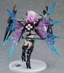 Hyperdimension Neptunia - Traveler Neptune Statue / Generator Unit Version: Good Smile Company